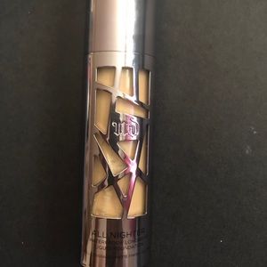 Urban Decay All Nighter Foundation